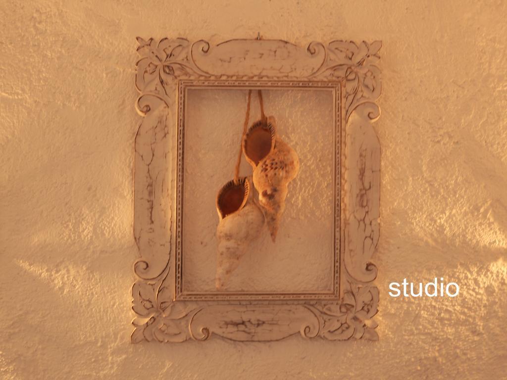 Anastasia'S Windmill And Anastasia'S Studio Plaka  Dış mekan fotoğraf
